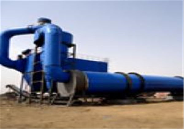 褐煤烘干機(jī)