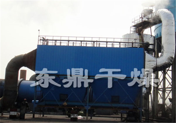 煤泥烘干設備，煤泥烘干機